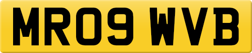 MR09WVB