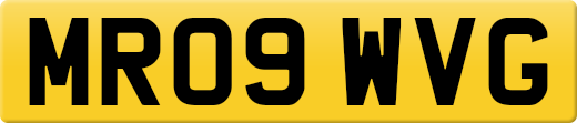 MR09WVG