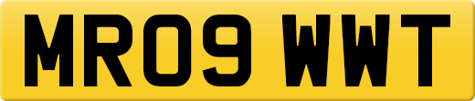 MR09WWT