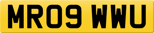 MR09WWU