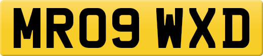 MR09WXD