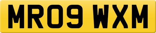 MR09WXM