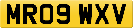 MR09WXV