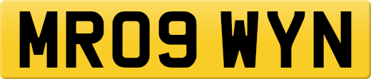 MR09WYN