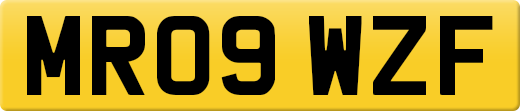 MR09WZF