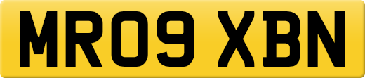 MR09XBN