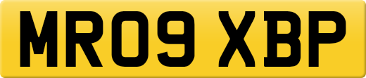 MR09XBP