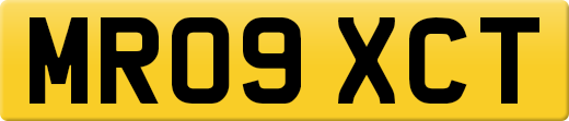 MR09XCT