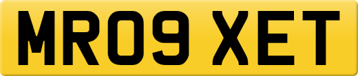 MR09XET