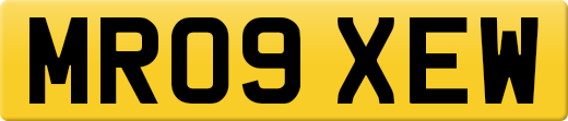 MR09XEW