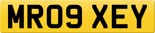 MR09XEY
