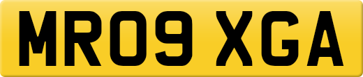 MR09XGA