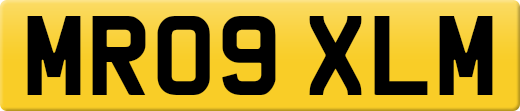 MR09XLM