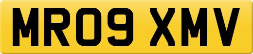 MR09XMV