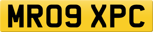 MR09XPC