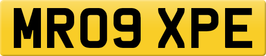 MR09XPE