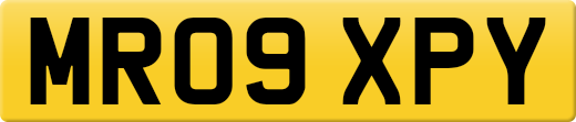 MR09XPY