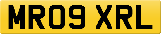 MR09XRL