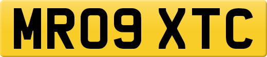 MR09XTC