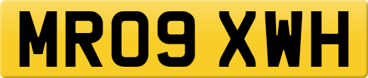 MR09XWH