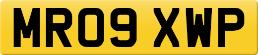 MR09XWP