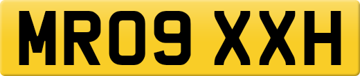 MR09XXH
