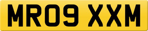 MR09XXM