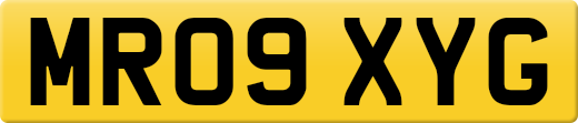 MR09XYG