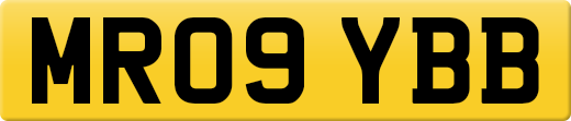 MR09YBB