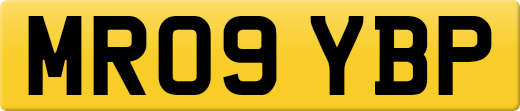 MR09YBP