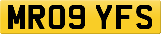 MR09YFS