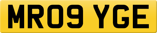 MR09YGE