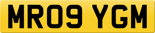 MR09YGM