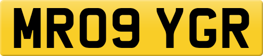MR09YGR