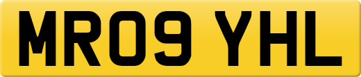 MR09YHL