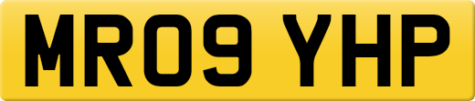 MR09YHP