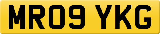 MR09YKG