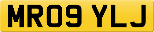 MR09YLJ