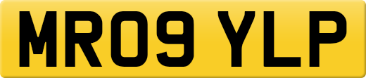 MR09YLP