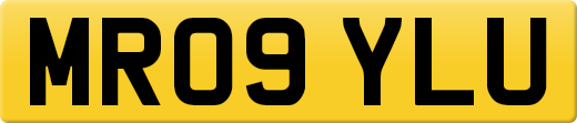 MR09YLU