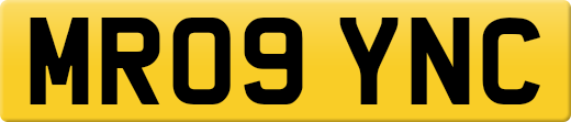 MR09YNC