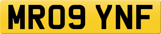MR09YNF