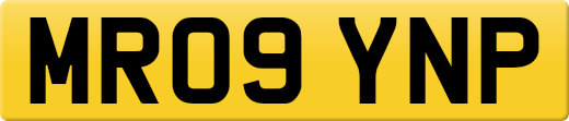 MR09YNP
