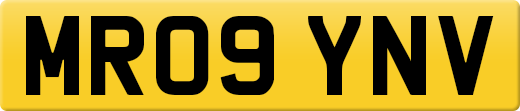 MR09YNV