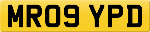 MR09YPD