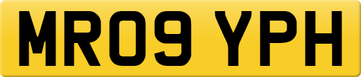 MR09YPH