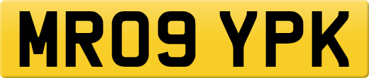 MR09YPK