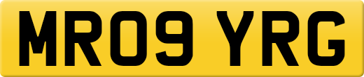 MR09YRG