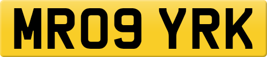 MR09YRK