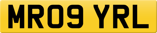 MR09YRL